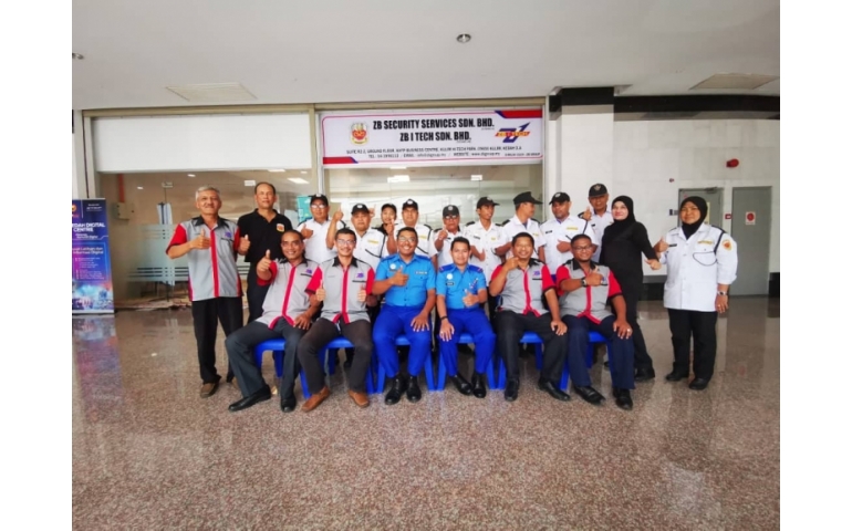 KURSUS DARI APAM BANTUAN AWAL KECEMASAN DAN CPR