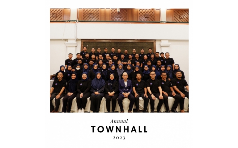 TOWNHALL 2023
