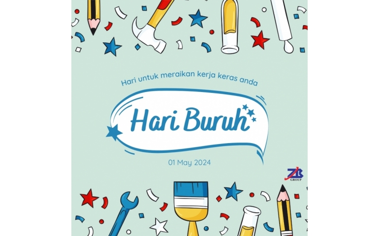 HARI PEKERJA 2024