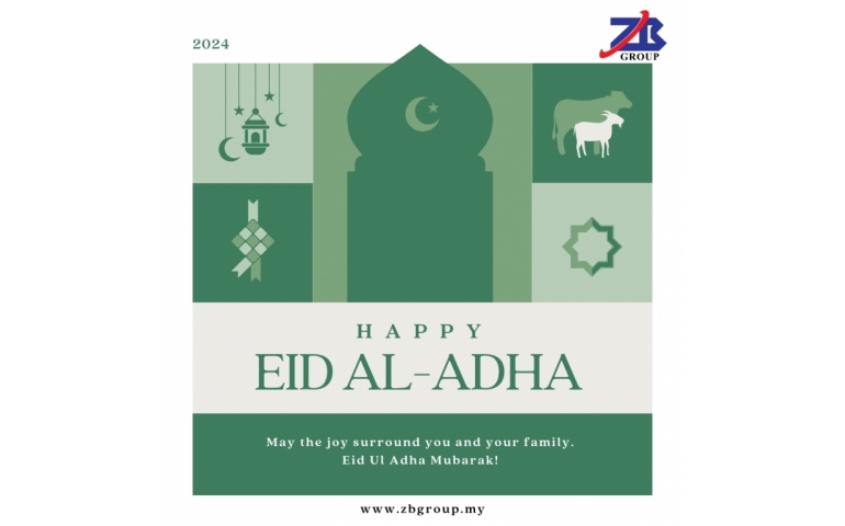 SELAMAT HARI RAYA AIDILADHA 2024