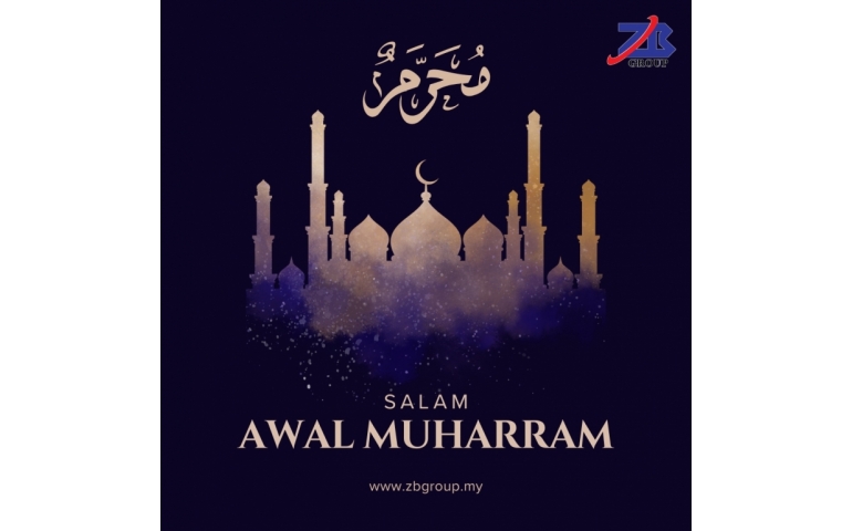 AWAL MUHARAM 2024